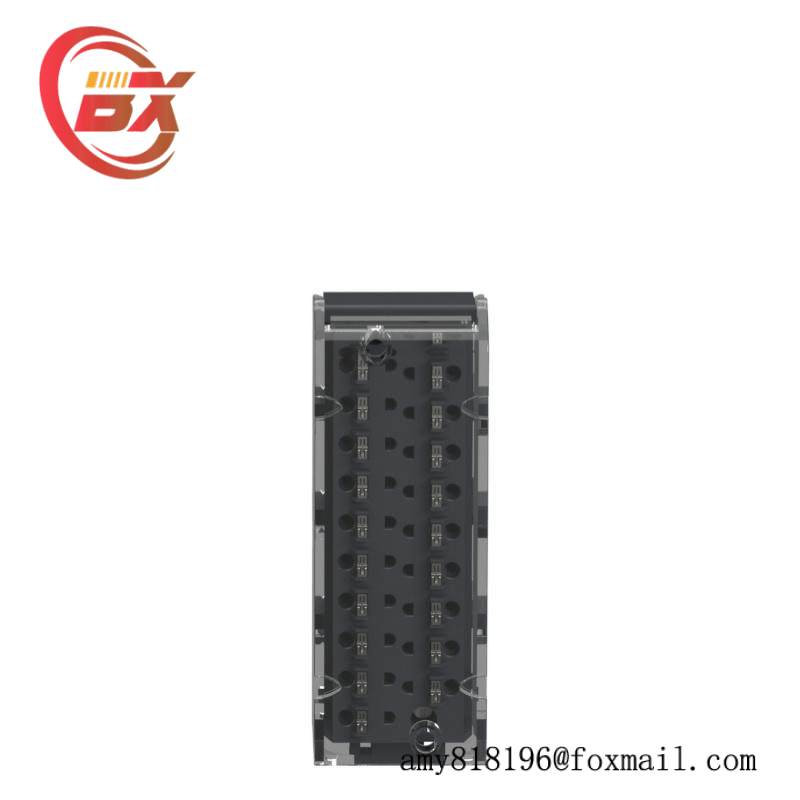 Schneider BMXFTB2020 20-pin removable spring terminal blocks