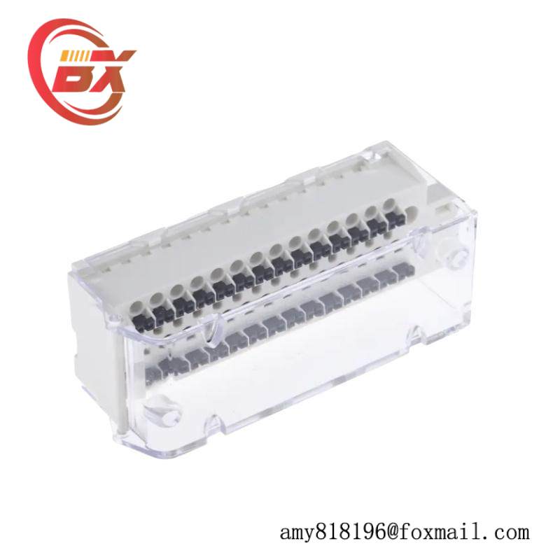 Schneider BMXFTB2820 terminal block
