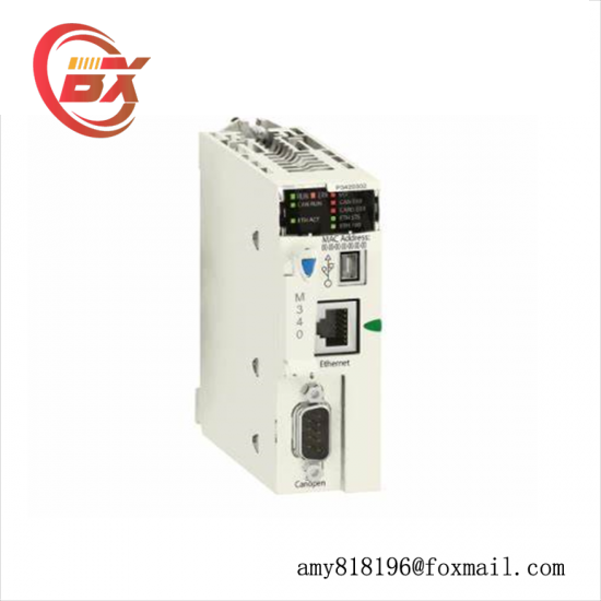 BMXP3420302  Schneider CPU