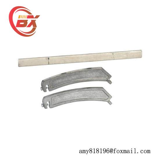 Schneider BMXXSP0600 6-slot Protection Shield Rod