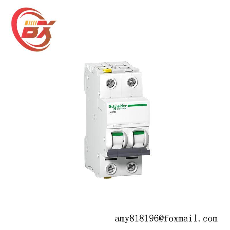 SCHNEIDER C65N 3P D63