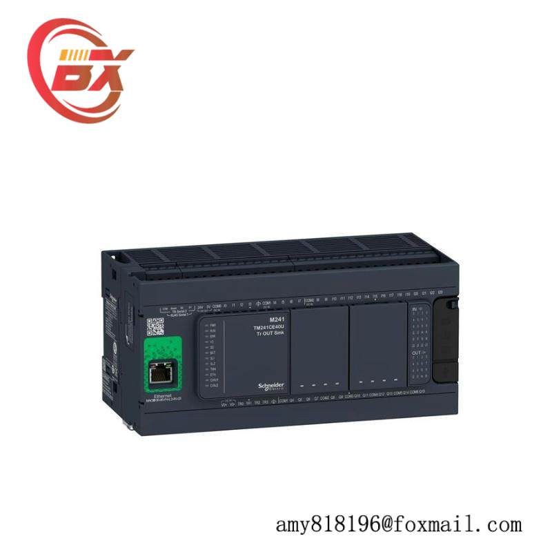 SCHNEIDER C65ND10