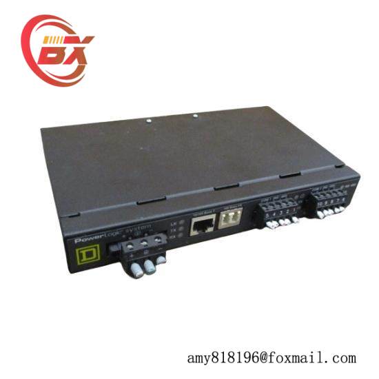 Schneider EGX400  Ethernet Gateway Module