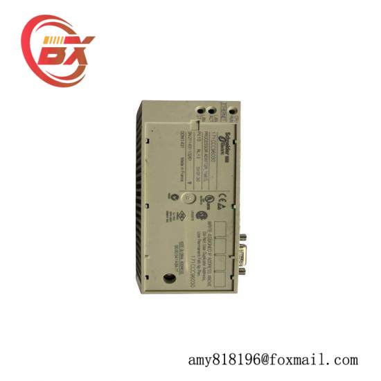 Schneider Electric 171CCC96030 Processor Adaptor