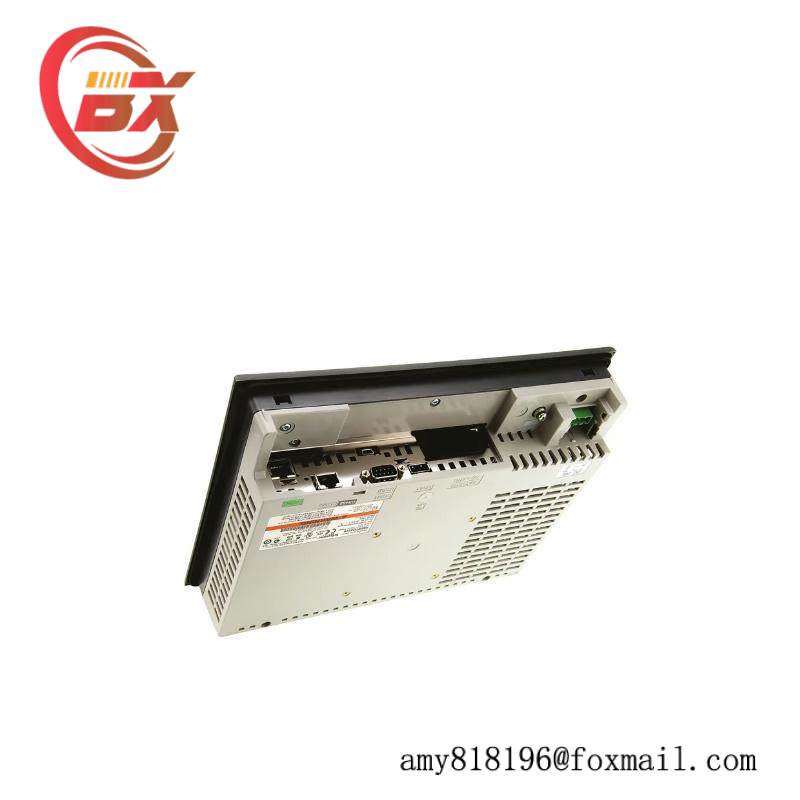 SCHNEIDER HMIGTO5310 Touch Screen