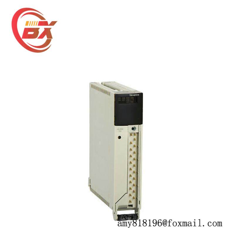 Schneide Schneider I TSXASY410 074803 Module