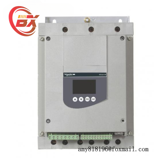 Schneider LC1-D170 Contactor