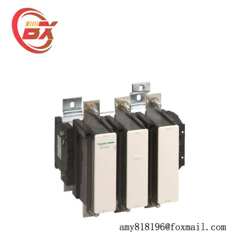 Schneider LC1F630P7S011 Contactor