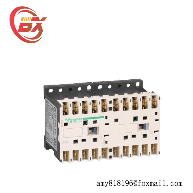 Schneider LC2K09 Contactor