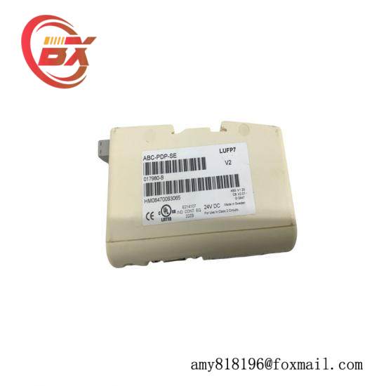Schneider LUFP7 ABC-PDP-SE Passerelle Profibus-DP/Modbus Gateway