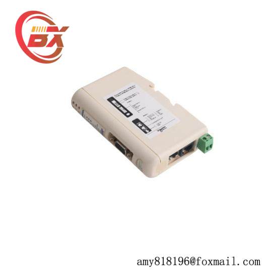 Schneider BMXDDI6402K  Modicon X80 Discrete input module