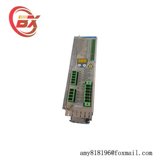 Schneider LXM15LD17N4 servo drive