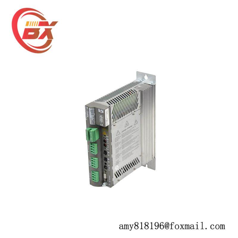 SCHNEIDER MC-4/11/03/400 SERVO DRIVE