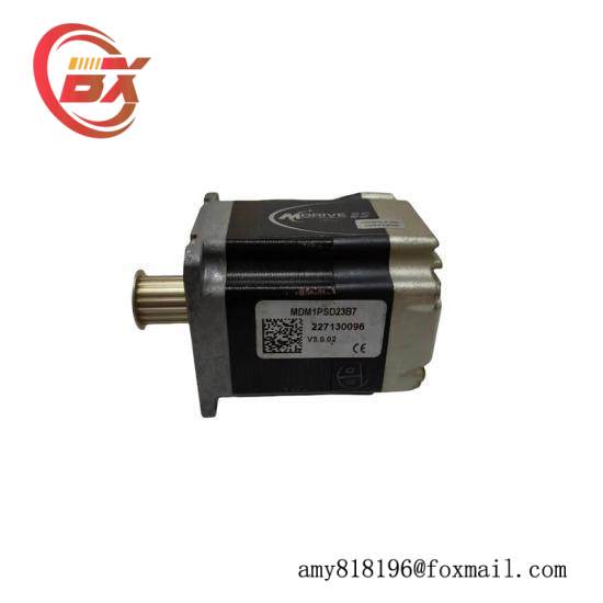 SCHNEIDER MDM1PSD23B7 stepper motor Automated parts