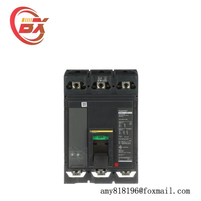 Schneider MGF36800 Circuit breaker