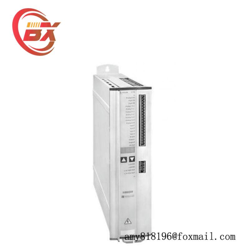 Schneider MHDA1017N00 SERVO DRIVE
