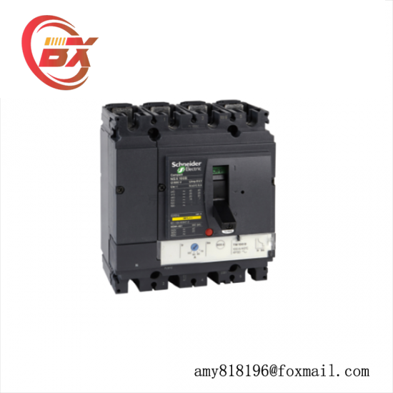 SCHNEIDER MIC6.0A Frame circuit breaker