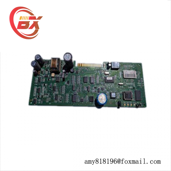 SCHNEIDER MNL-800-101 Controller Card