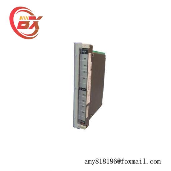 Schneider Modicon AS-B846-002 Analog Multiplexer Module