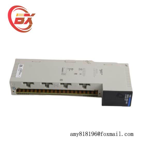 Schneider Modicon Quantum 140DDO35300