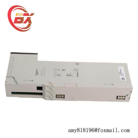 Schneider Modicon Quantum 140DDO35300