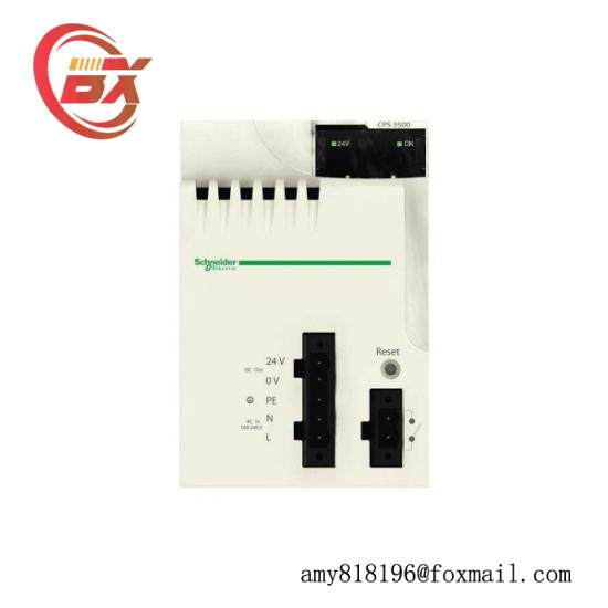 SCHNEIDER NC100H C63A