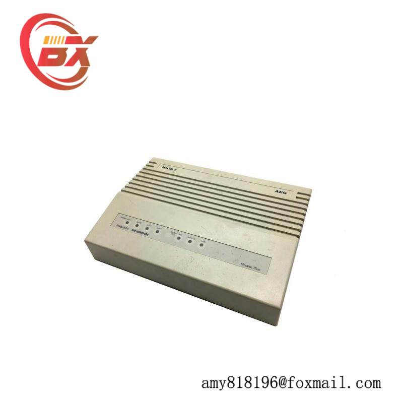Schneider NW-BM85-000 MODBUS PLUS