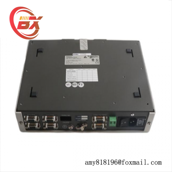 SCHNEIDER NWBM85C002R Communications Module