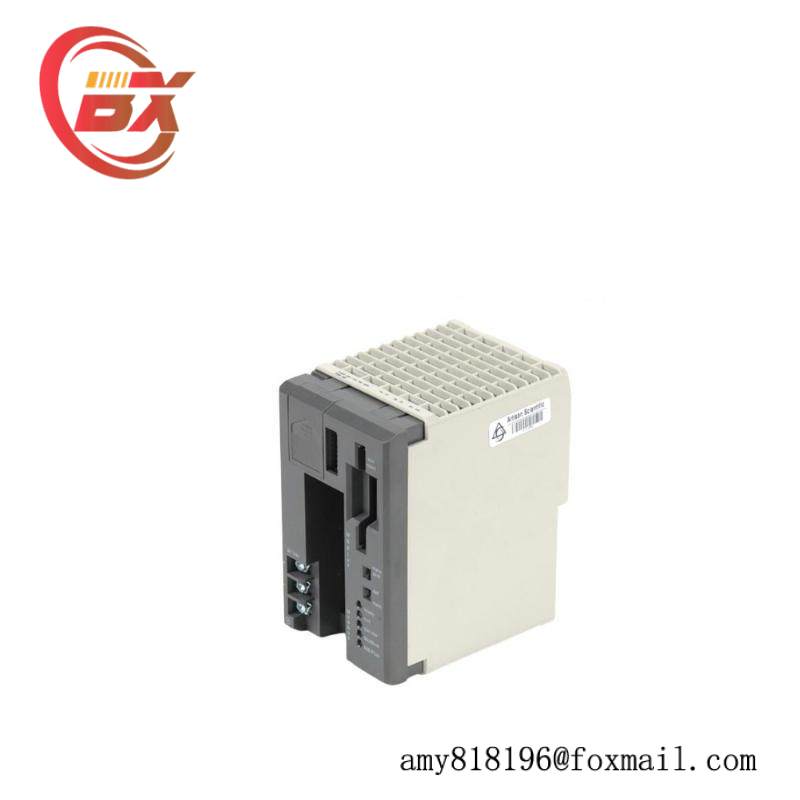 SCHNEIDER PC-E984-255 Compact PLC