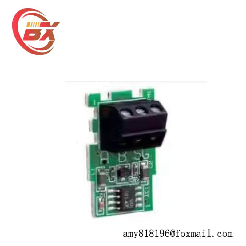 Schneider PCB5010B Port Of Communication