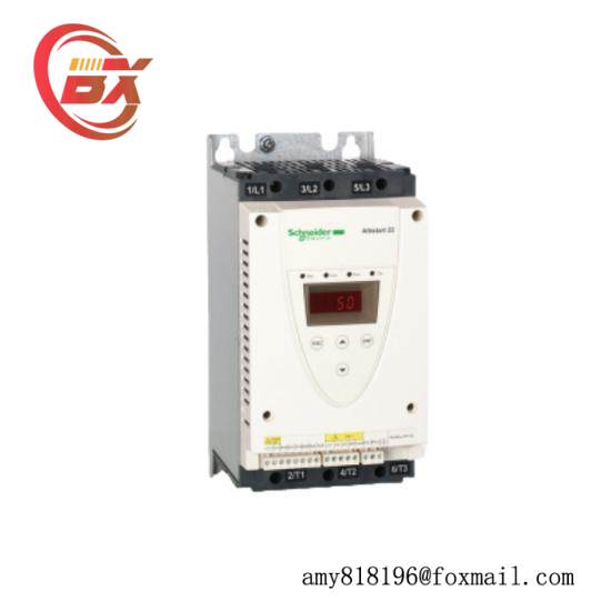 Schneider PLC ATS22C11Q
