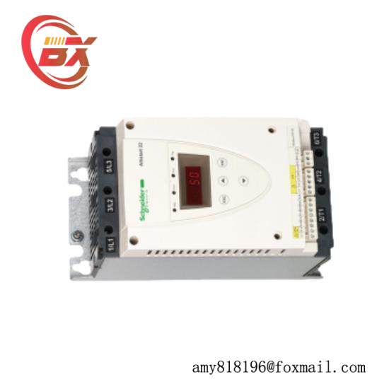 Schneider PLC ATS22C11Q
