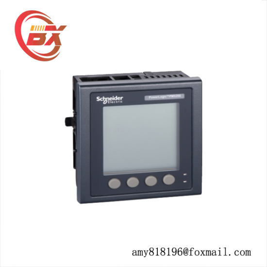 SCHNEIDER PM5350 power monitor