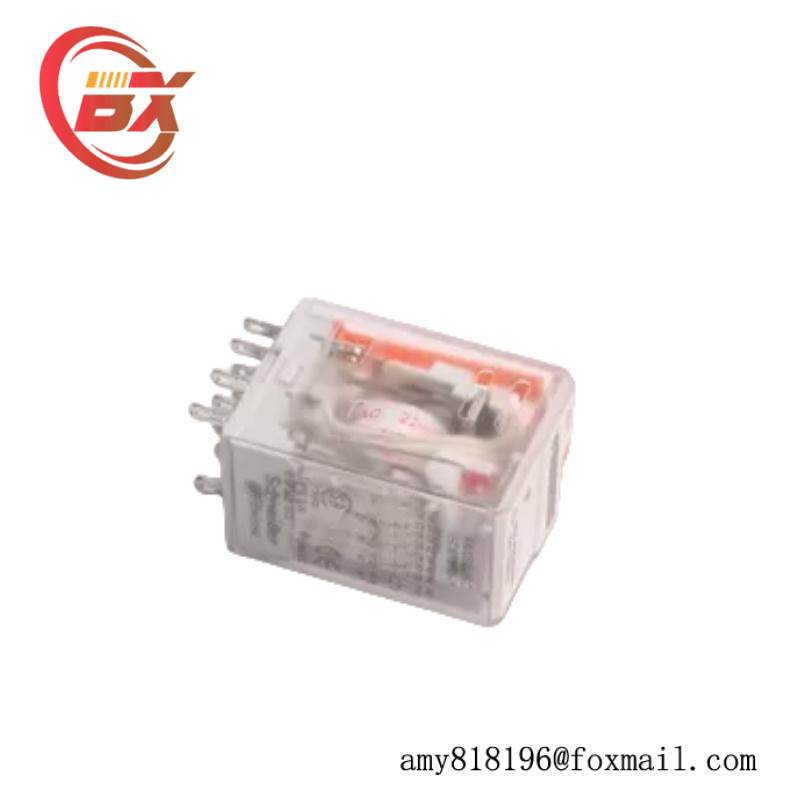 SCHNEIDER RXL4A06B2P7 intermediate relay