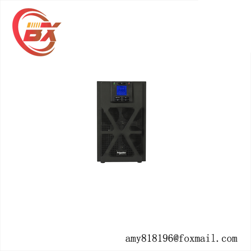 SCHNEIDER SPM10KL power supply