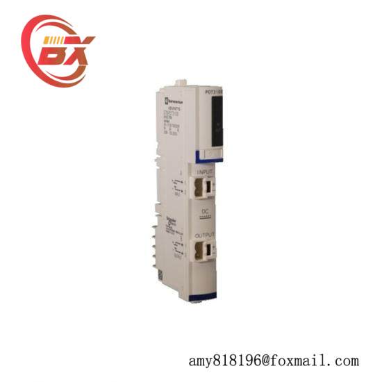 Schneider STBPDT3100 distribution module