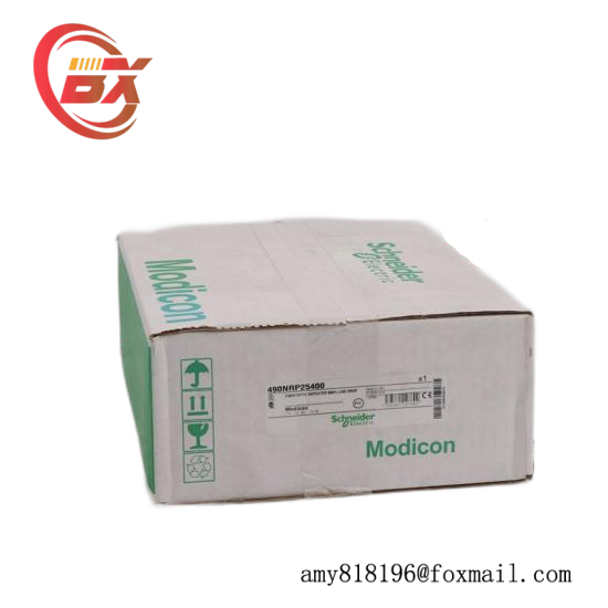Schneider 140CPU65860C