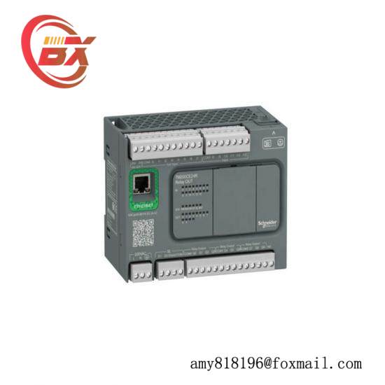 Schneider TSXPLP01