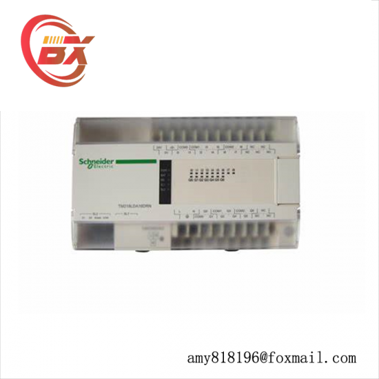 SCHNEIDER TM218LDA16DRN Digital Input module