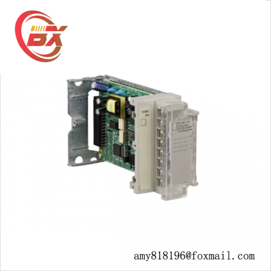 SCHNEIDER TSX07312422