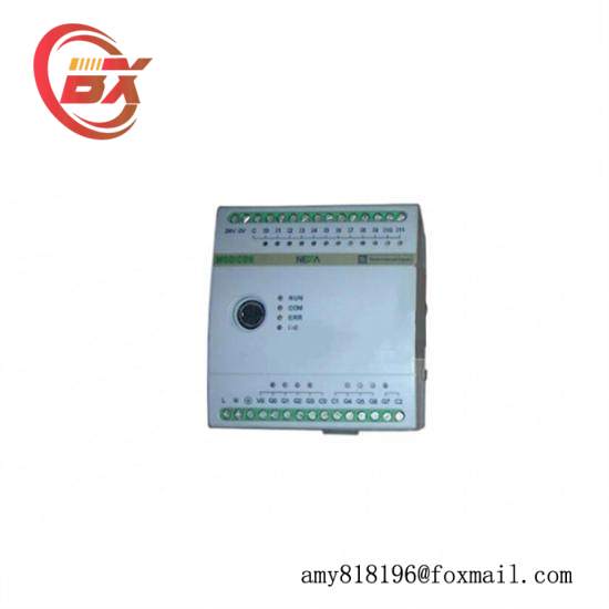 SCHNEIDER TSX08CD08R6AS Discrete Output Module
