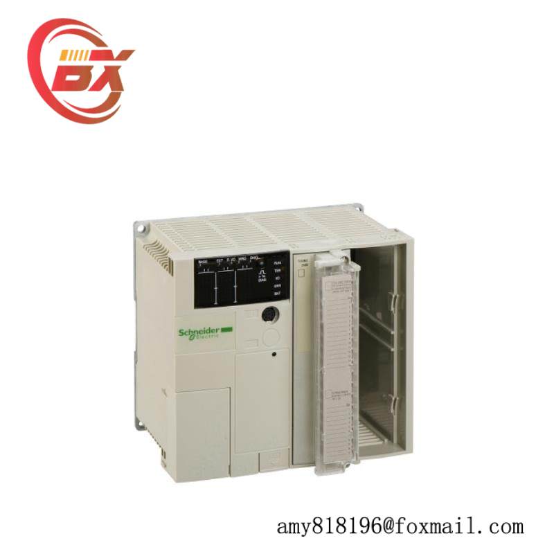 Schneider TSX3721001 PLC Configurations