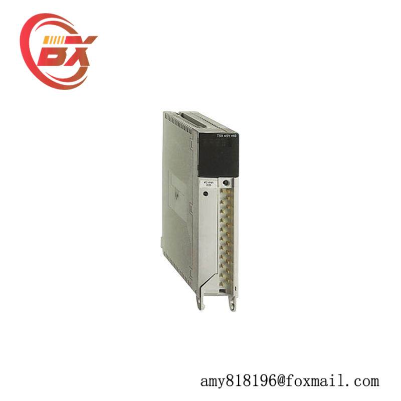 SCHNEIDER TSXAEY414 INPUT MODULE