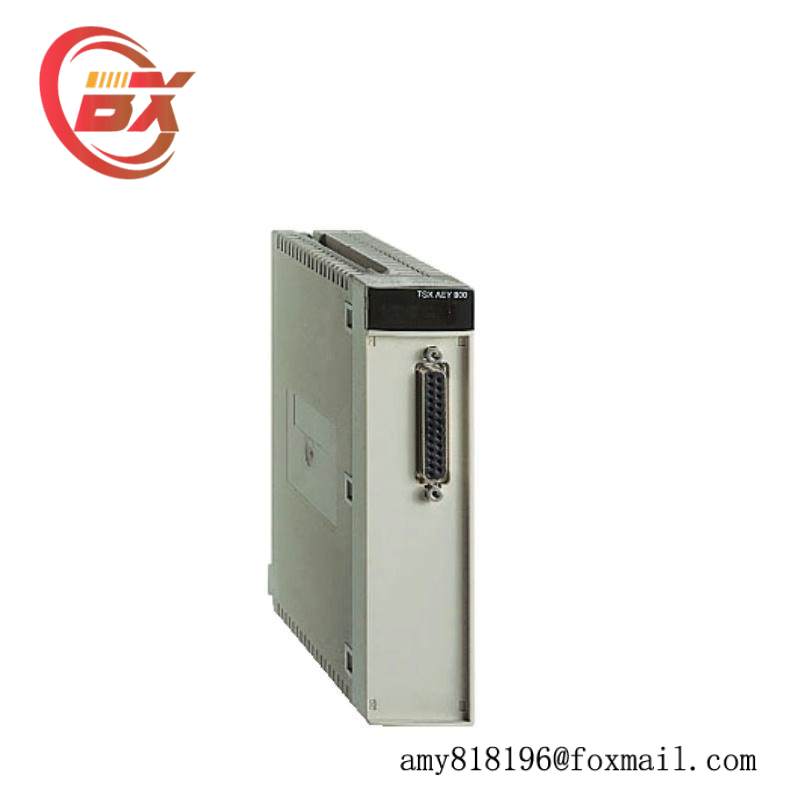 SCHNEIDER TSXAEY420 FAST ANALOG INPUT MODULE