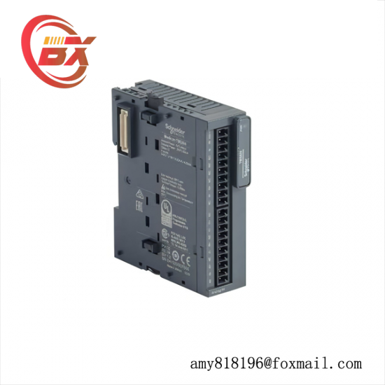 SCHNEIDER TSXCUSBMBP