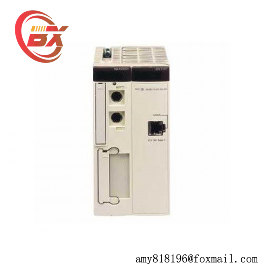 SCHNEIDER TSXP572623M Premium CPU Module