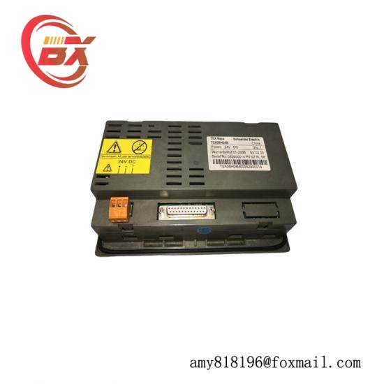 SCHNEIDER TSXP572634