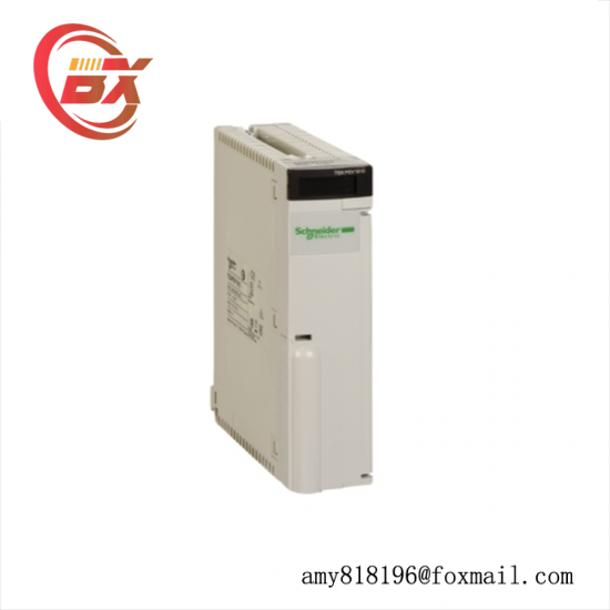 SCHNEIDER TSXPSY1610M Power Supply