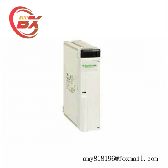 SCHNEIDER TSXPSY8500 Power Supply