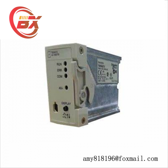 SCHNEIDER TSXSAZ10 AS-Interface master module